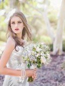 [Image] Siobhan Bridal shoot