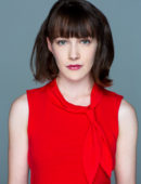 [Image] Delanie W headshot 2