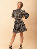 [Image] Amelie Rickman Fashion_2