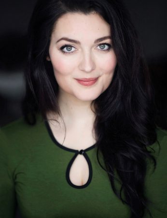 [Image] Emma Bargery