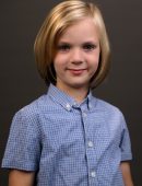 [Image] Headshots - Beck