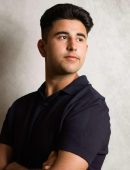 [Image] Headshot 4