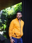 [Image] Vinod