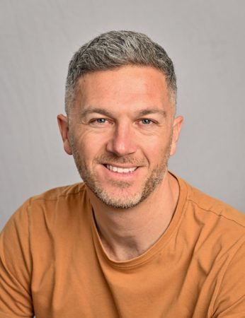[Image] Ben Keen