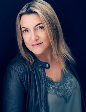 [Image] Claire Keen